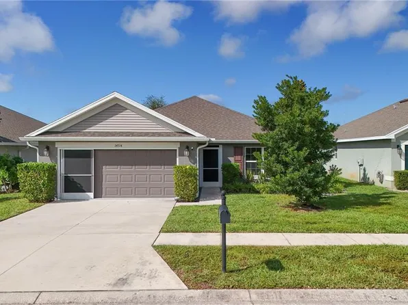 14514 Potterton Cir, Hudson, FL 34667