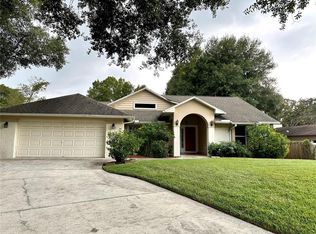 3463 E Lake Dr, Land O Lakes, FL 34639