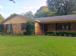 308 Kent Dr, Pittsburg, TX 75686