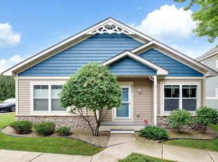 8575 Vickors Ln, Minneapolis, MN 55443