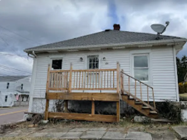 401 S Summit St, Derry, PA 15627