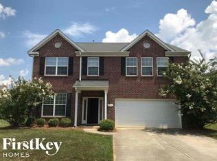 348 Shady Grove Ct, Winston Salem, NC 27103