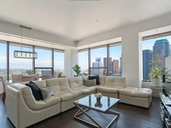 1100 Wilshire Blvd, Los Angeles, CA