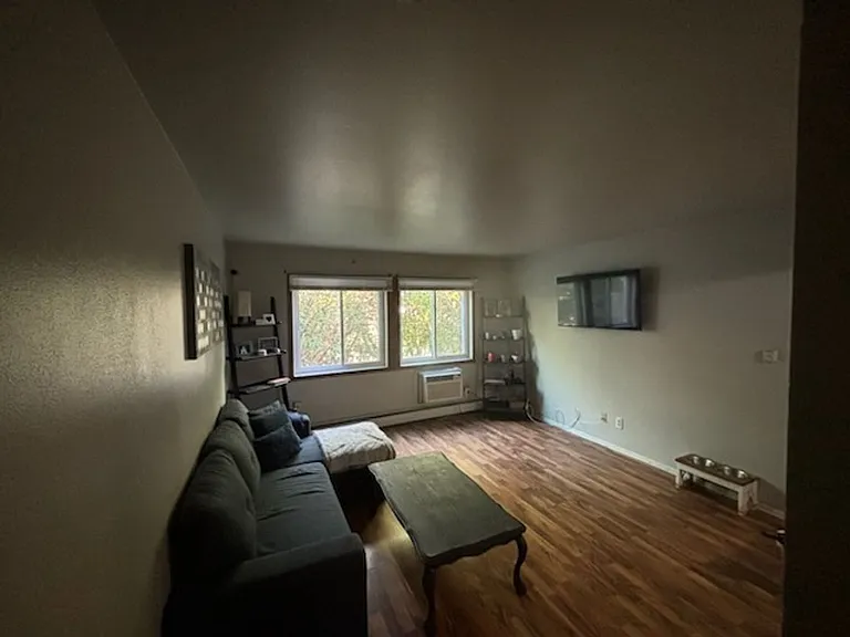 4635 S. 23rd Street - 12 Unit + Parking Lot — Photo 2