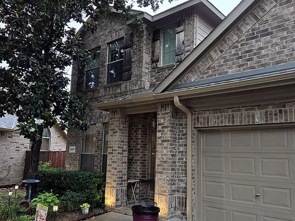 9373 Granger Ln, Fort Worth, TX 76244