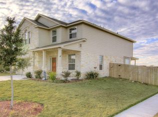 325 Wild Plum, San Marcos, TX 78666