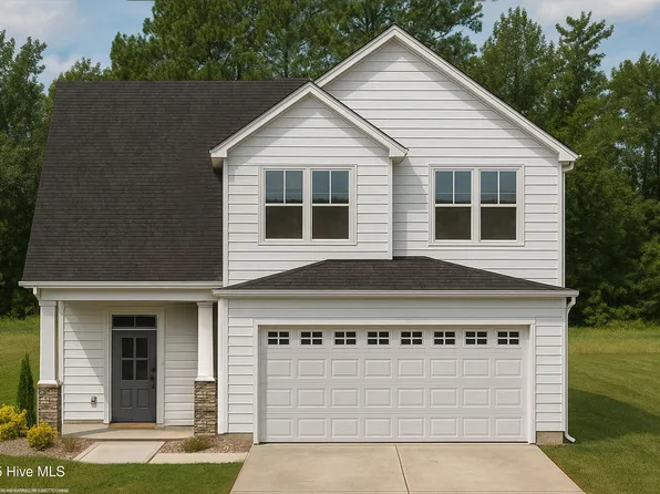 719 Jasmine Lane, Jacksonville, NC 28546