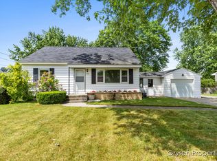 6465 12th Ave, Jenison, MI 49428