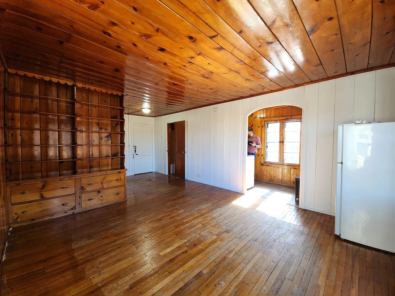 1 bed, 1.0 bath, 450 sqft, $700 — Photo 3