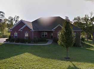 105 Sugarwood Ln, Frankfort, KY 40601