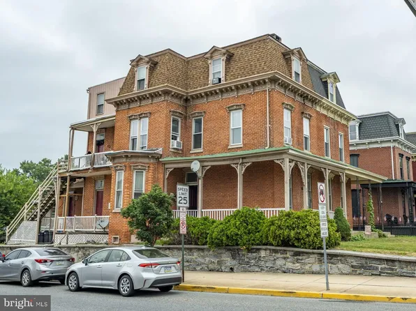 301 Chestnut St, Columbia, PA 17512