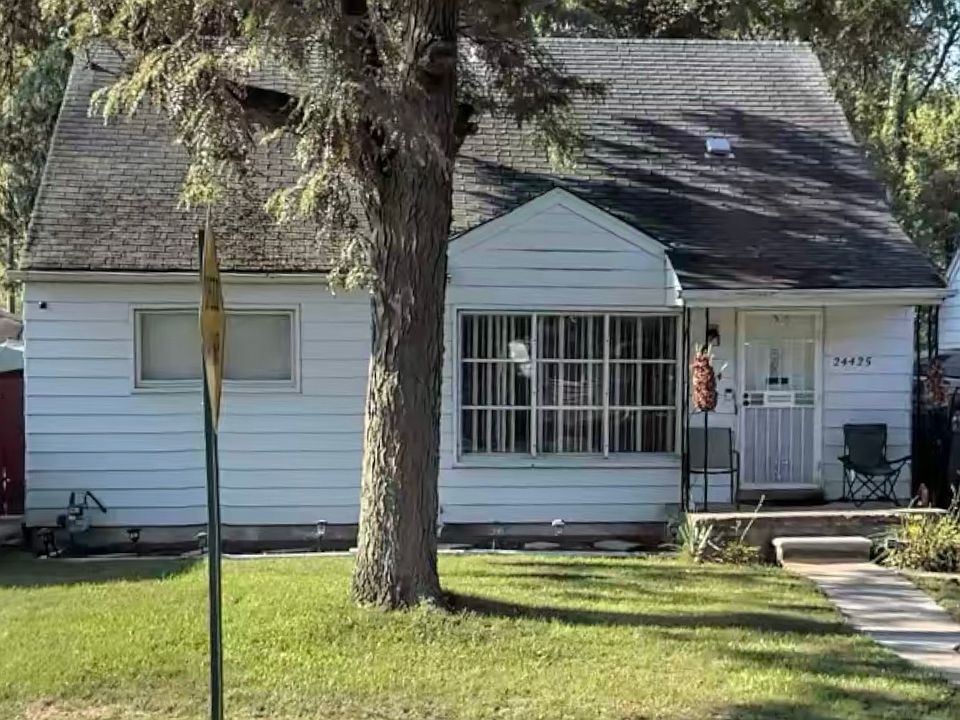 1st image of 24425 Florence St