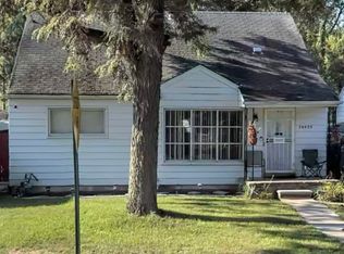 24425 Florence St, Detroit, MI 48219
