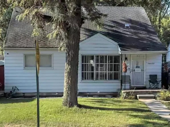 24425 Florence St, Detroit, MI 48219