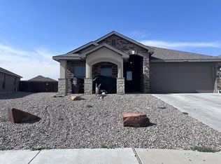 1813 Rattler Ln, Midland, TX 79705