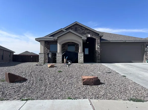 1813 Rattler Ln, Midland, TX 79705