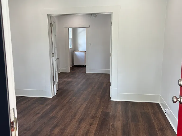 Living Room / Dining Room