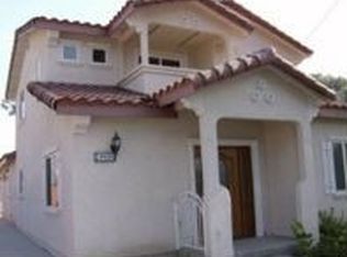 9428 Olive St, Bellflower, CA 90706