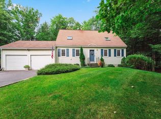 6 Taylor Ct, Peterborough, NH 03458