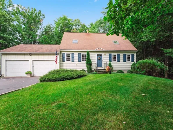 6 Taylor Court, Peterborough, NH 03458