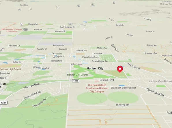 Pn #31080, El Paso, TX 79928