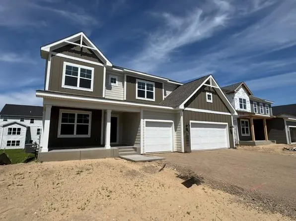 15728 Granada Ave N, Hugo, MN 55038