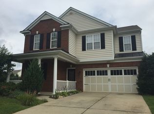 1425 Lonan Dr, Waxhaw, NC 28173