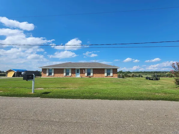 407 E 74th St, Cut Off, LA 70345