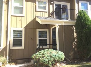 14425 W 32nd Ave, Golden, CO 80401