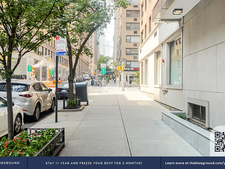 141 E 33rd St #5C — Photo 20