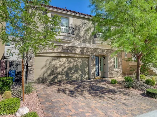 7714 Canon Walk St, Las Vegas, NV 89139