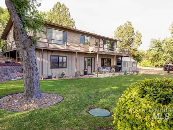 24399 Sweetwater Rd, Wilder, ID 83676