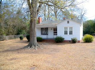 2513 Haile Street Ext, Camden, SC 29020