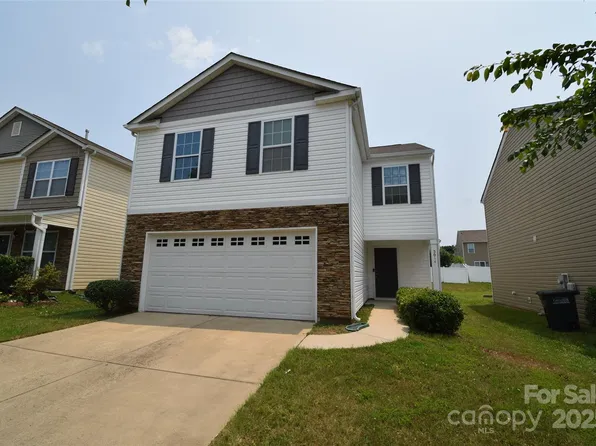 3014 Green Apple Dr, Dallas, NC 28034