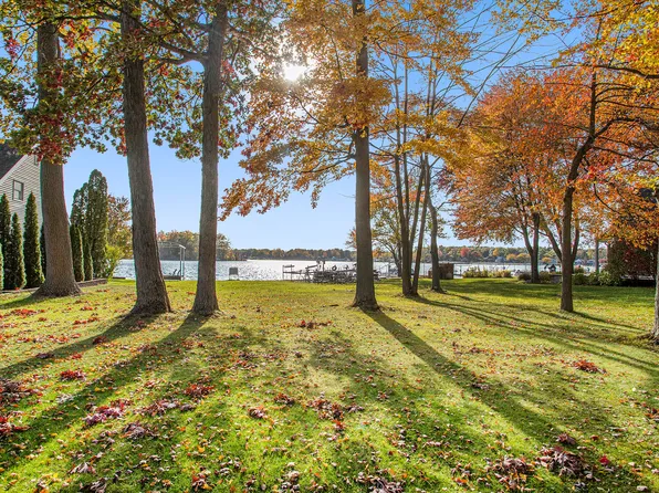 Street Lots #25, Dowagiac, MI 49047