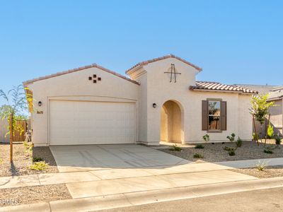 16417 W CHRISTY Drive, Surprise, AZ, 85388