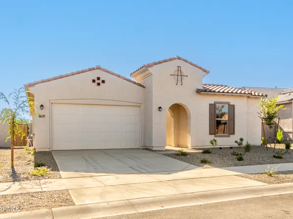 16417 W CHRISTY Drive, Surprise, AZ 85388