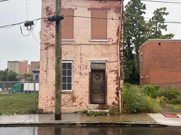 845 Charlotte St, Cincinnati, OH 45214