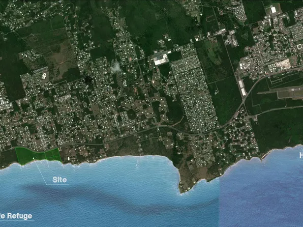 REM 152 Whim (Two Will) WE, St. Croix, VI 00840