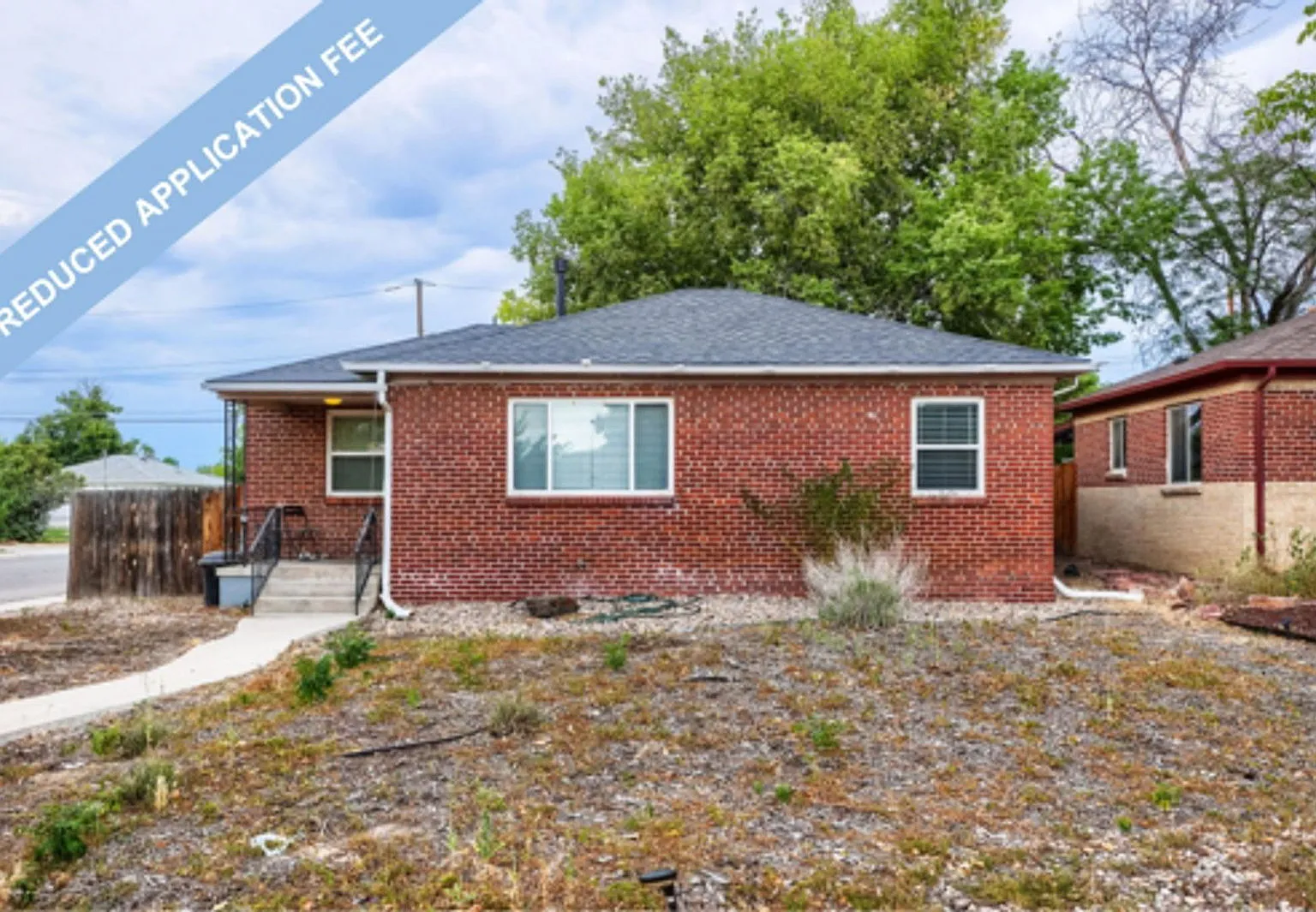 5 bed, 2.0 bath, 1858 sqft, $2,695 — Photo 1