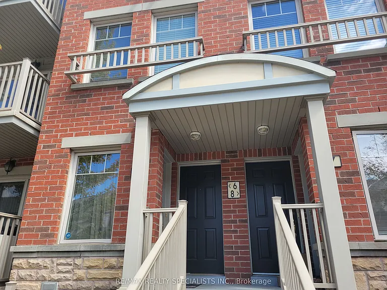 3250 Bentley Dr #6 — Photo 1