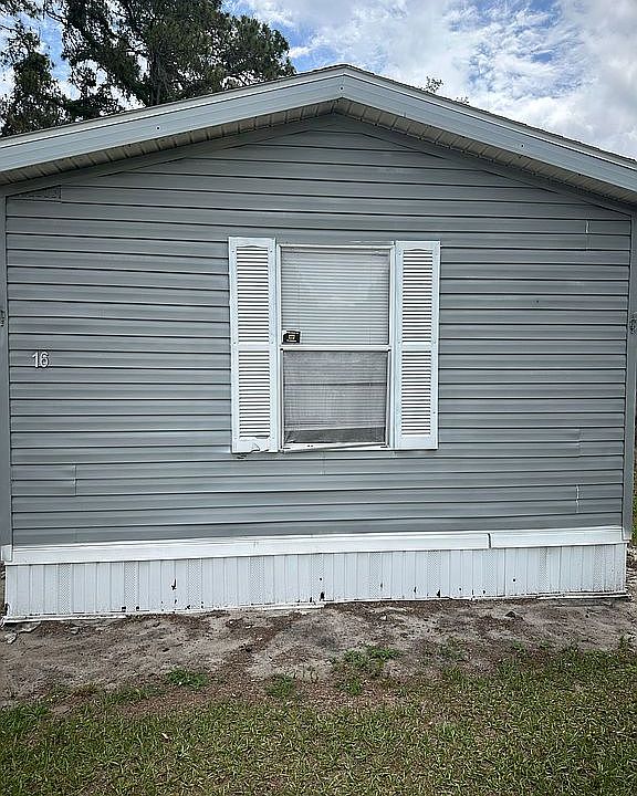 1st image of 8535 Mathews Rd Lot 16
