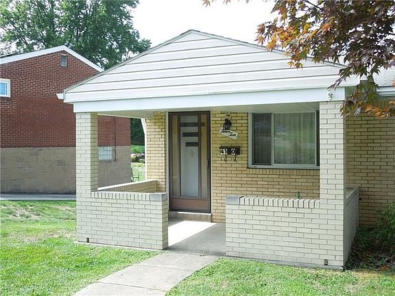 2nd image of 410 College Park Dr