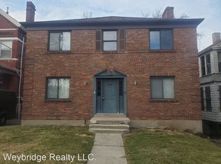 514 Forest Ave APT 1, Cincinnati, OH 45229