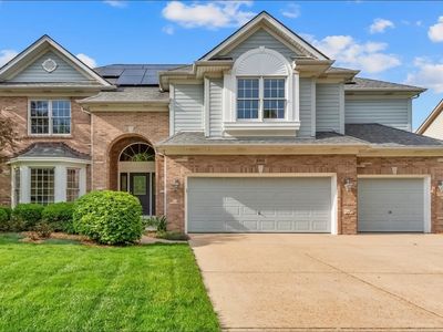 (Undisclosed Address), North Aurora, IL, 60542