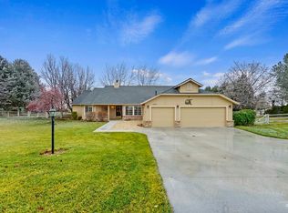 1461 S Calistoga Ave, Meridian, ID 83642