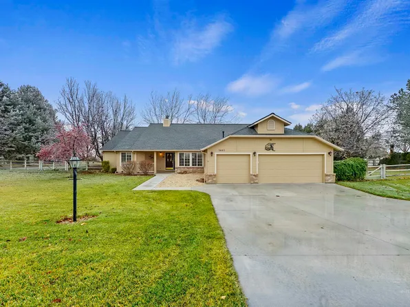 1461 S Calistoga Ave, Meridian, ID 83642