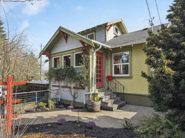 1042 NE Dekum St, Portland, OR 97211