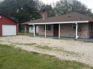 26201 S Frost Rd, Livingston, LA 70754