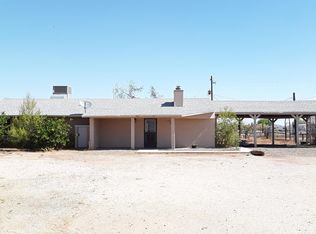 32560 W Peters And Nall Rd, Maricopa, AZ 85138